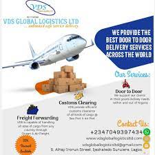 VDS Global Logistics Ltd.