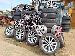 Wheels on Wheels Lagos