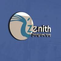 Zenith Travels and Tours Ltd