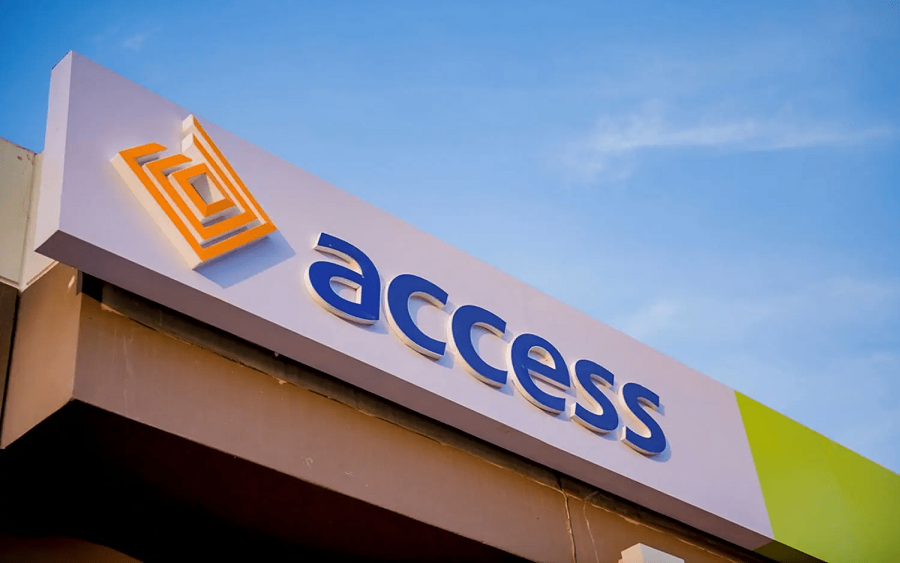 Access Bank Plc