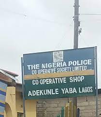 adekunle police station