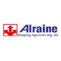 alraine shipping agencies