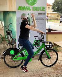 awa bike