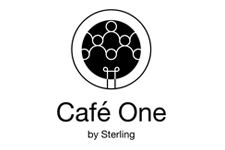 Cafe One by Sterling