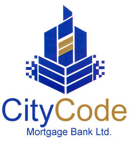 City-Code Mortgage Bank Ltd