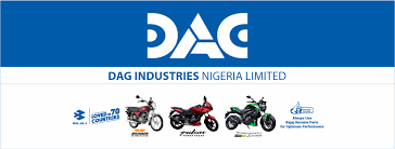 dag industries nigeria ltd