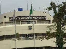 deputy governor's office