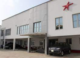 Red Star Express Plc