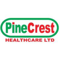 Pinecrest Healthcare Ltd