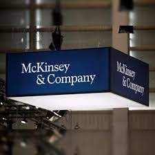 McKinsey & Company