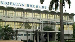 Nigerian Breweries Plc