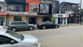 Cheapest Thrift Store Lagos