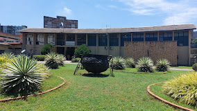 National Museum Lagos