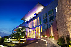 Radisson Blu Anchorage Hot