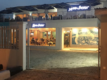 Ocean Basket Victoria Island