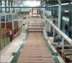 Veevee Paper Products Limited