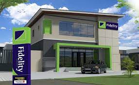 Fidelity Bank Plc.