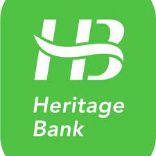 Heritage Bank Plc.