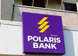 Polaris Bank Limited