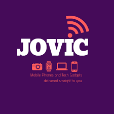 JOVIC MOBILE PHONES AND TECH GADGETS