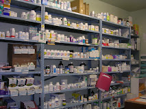 Primus Pharmacy