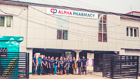 Alpha Pharmacy & Stores Ltd