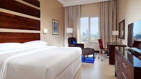 Four Points by Sheraton Lagos