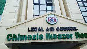 Legal Aid Council of Nigeria (LAC) Lagos State Office