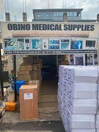 Obino Marco Medical Unit