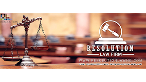 Resolution Law Firm