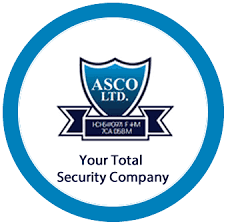 Ashaka Security Company (ASCO