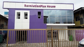 Revolutionplus Property Development Company Ltd