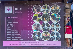 HHC Haekhinz Hair Culture