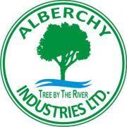 ALBERCHY CHEMICALS INDUSTRIES LTD.