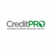 CreditPRO Business Support Services Limited