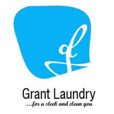 Grant laundry and dry cleaning