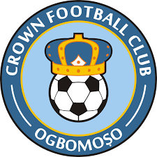 Crown Football Club