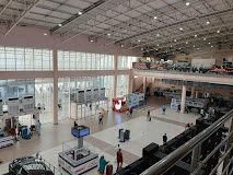 Murtala Muhammed Airport Terminal Two (MMA2)