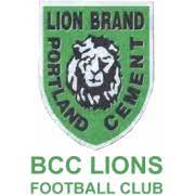 BCC Lions Football Club