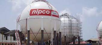 NIPCO LPG Nigeria Ltd