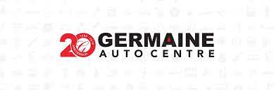 germaine auto centre