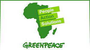 greenpeace nigeria