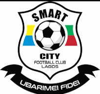 Lagos City FC