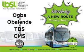 lagos bus services limited