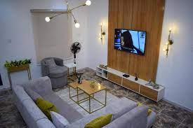 luxury apartments lagos