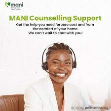 mentally aware nigeria initiative (mani)