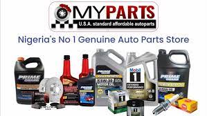 myparts nigeria