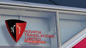 novatia translations limited