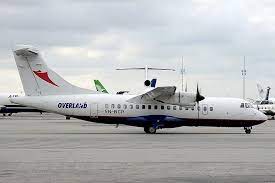 overland airways