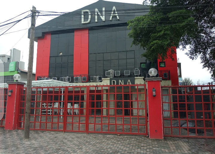 club dna